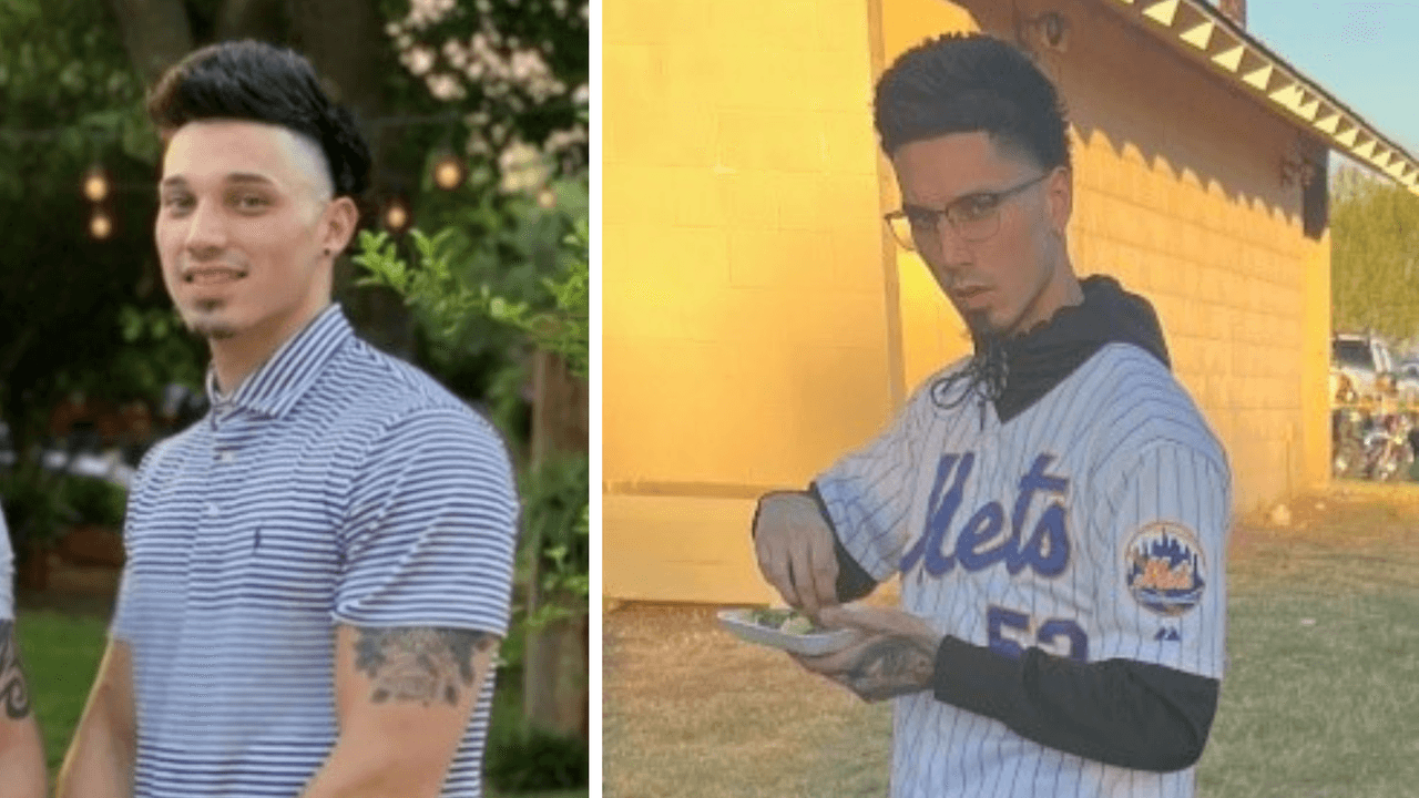 Encuentran muerto dentro de un auto a joven que estaba desaparecido en el Condado de Bexar