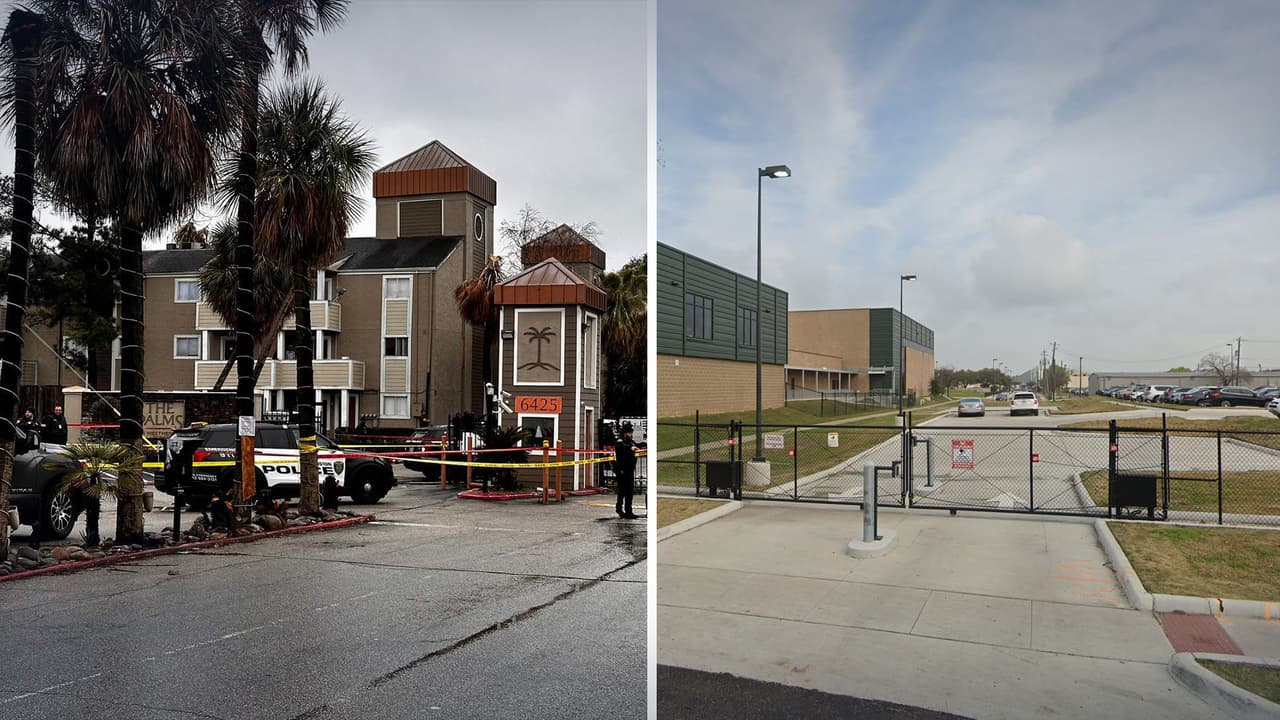 "Todos en la escuela están a salvo": lo que se sabe del tiroteo que ocurrió cerca a la Preparatoria Wisdom