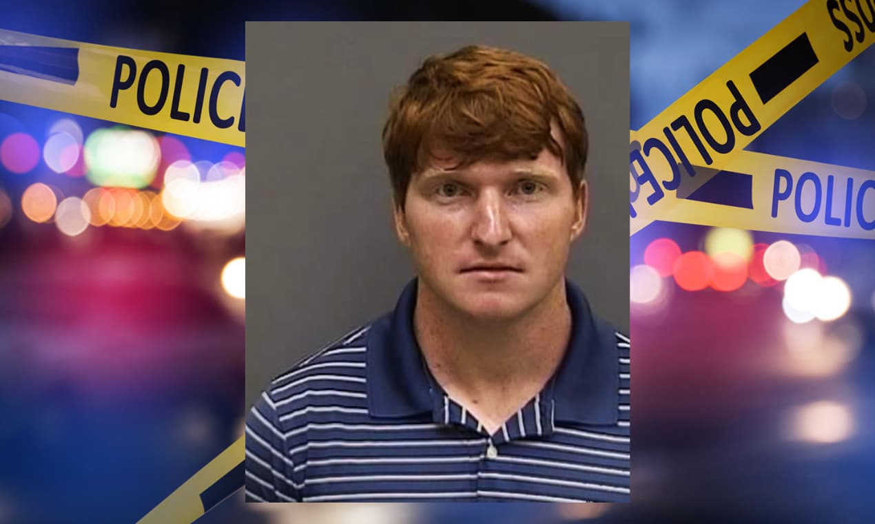 Acusan a contratista militar de Tampa de compartir pornografía infantil en redes sociales