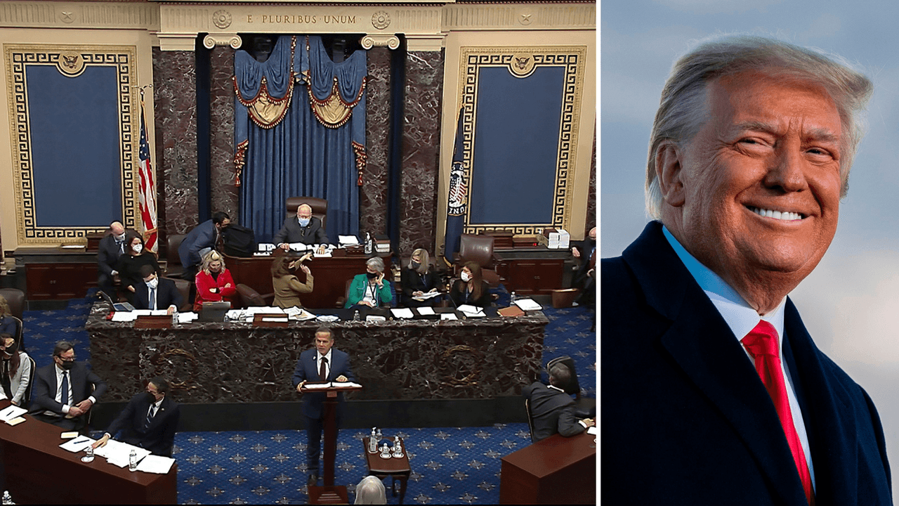 “Ellos fracasaron, el presidente Trump todavía está en la política”: representante de Latinos for Trump en Florida