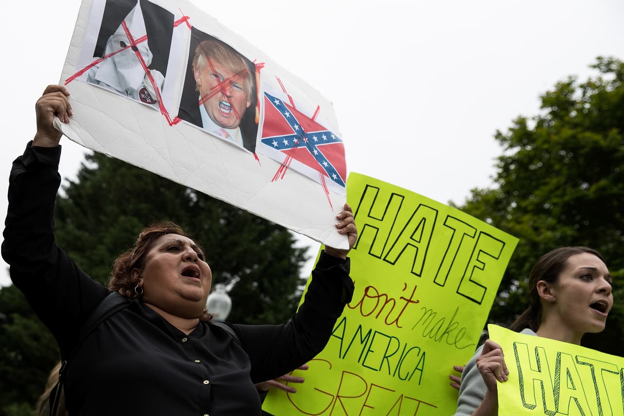 Trump y el renacer de la ira antiestadounidense en América Latina