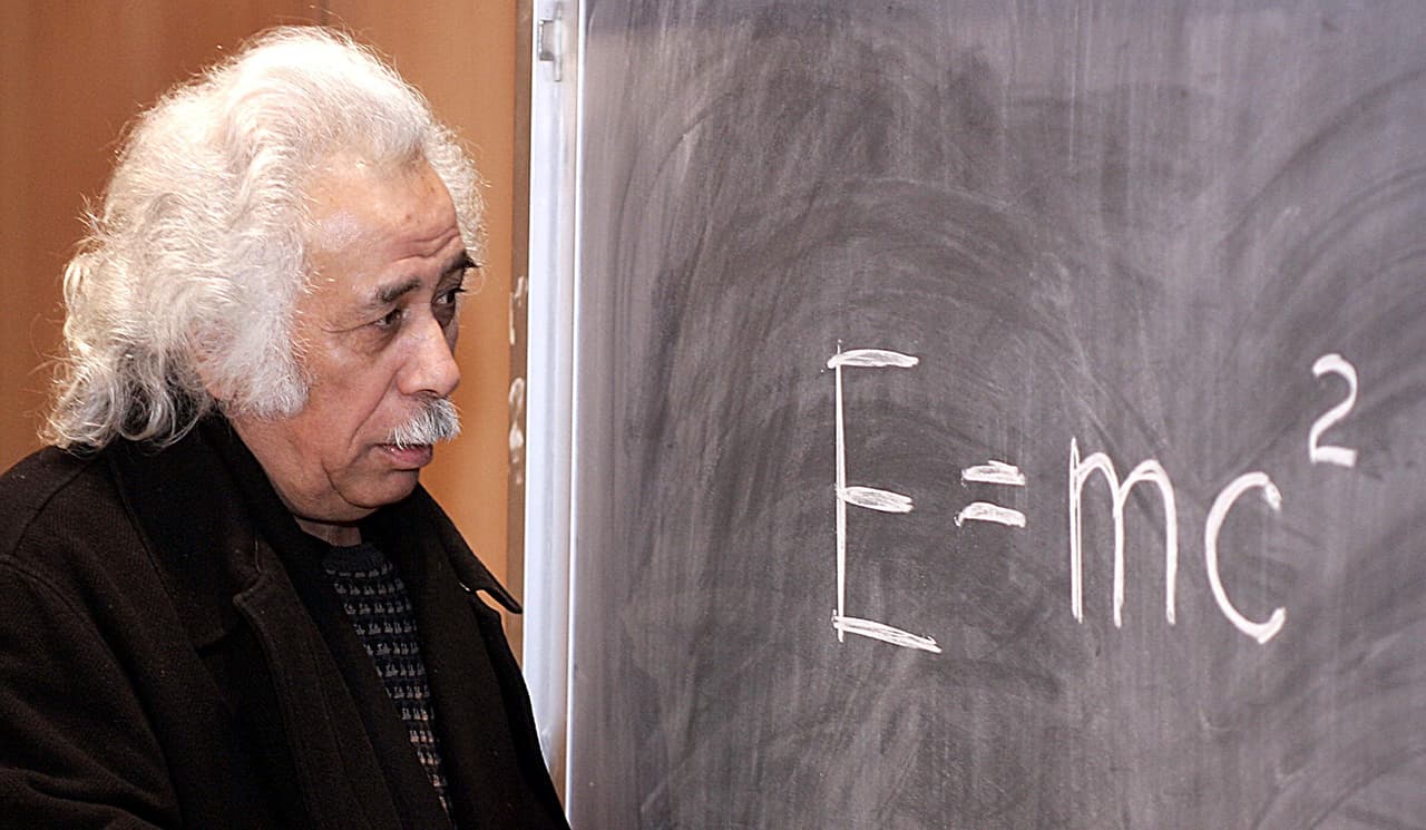 Mileva había ingresado a esa universidad en 1896 para estudiar física y matemáticas.