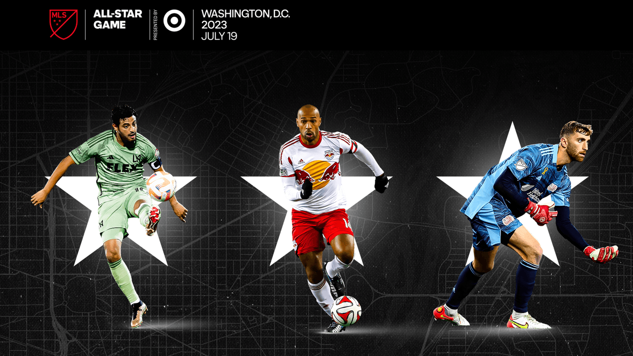 Antes del All-Star Game, 10 datos que unen al Arsenal con MLS
