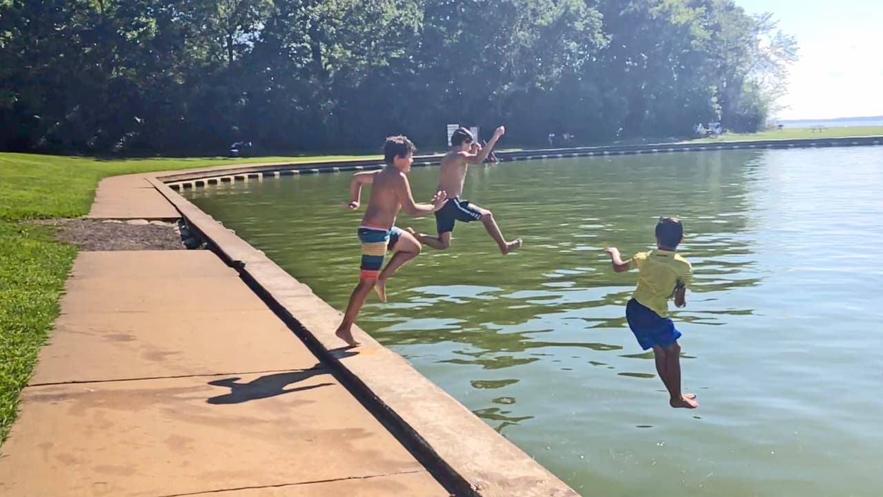 A pesar de que el parte está abierto a toda la familia, se pide mantener el distanciamiento social.