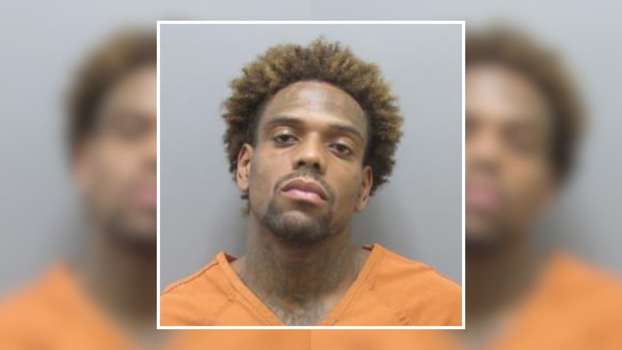 Fijan fianza de $150,000 al acusado de robar a punta de pistola una tienda en League City