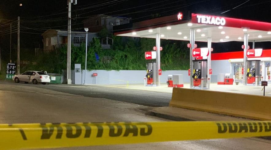 Estas son las víctimas de la masacre en el municipio de Juana Díaz