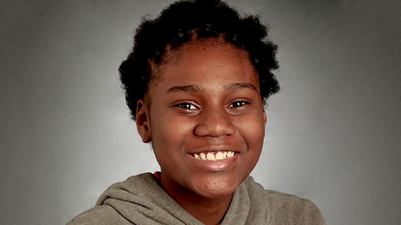 Esta niña de 13 años ganó un premio por un ensayo contra las armas. Ahora murió de un disparo en su casa