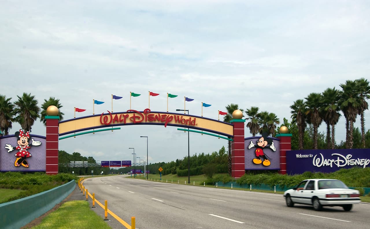 Walt Disney World ofrece descuentos en sus boletos a residentes de Florida