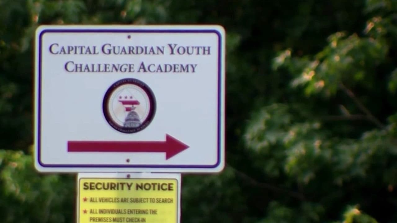 Investigan alimentos tras hospitalización de 19 cadetes en academia militar de Maryland