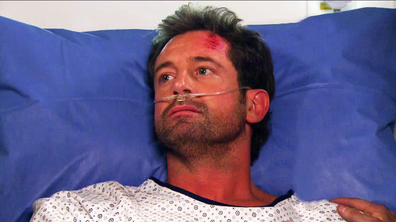 ¡Qué susto Max! Por un momento imaginamos lo peor.