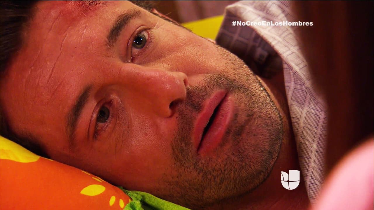 Lo bueno es que ahora María Dolores te cuidará.