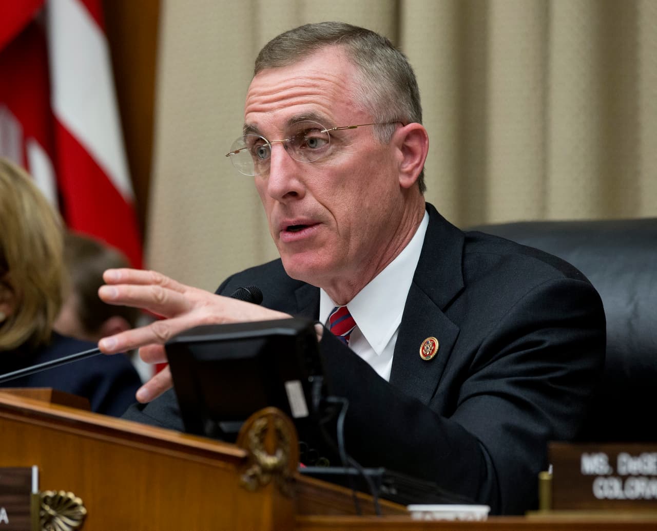 Un legislador patrocinador de una ley contra el aborto le pidió a su novia que abortara, revela un diario