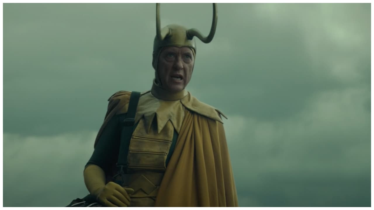 Richard E. Grant habla con nosotros de su integración a Marvel como 'Classic Loki'