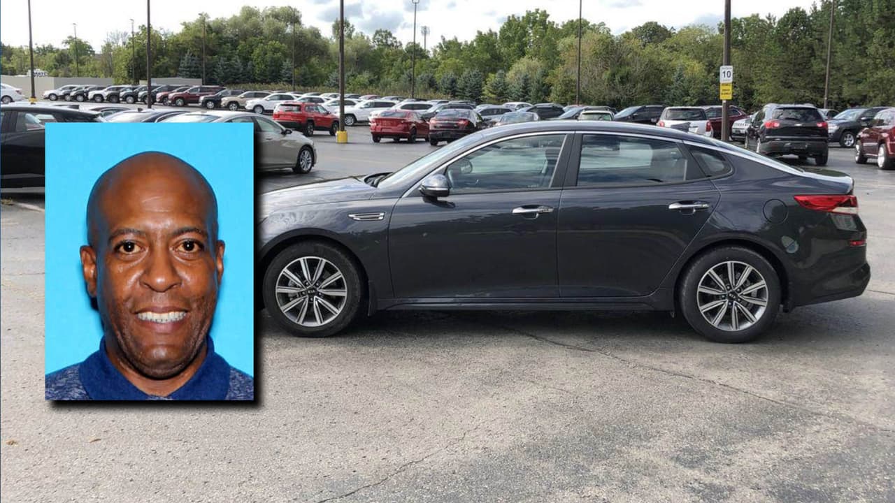 Armado y peligroso: presunto asesino andaría suelto por el área de Atlanta