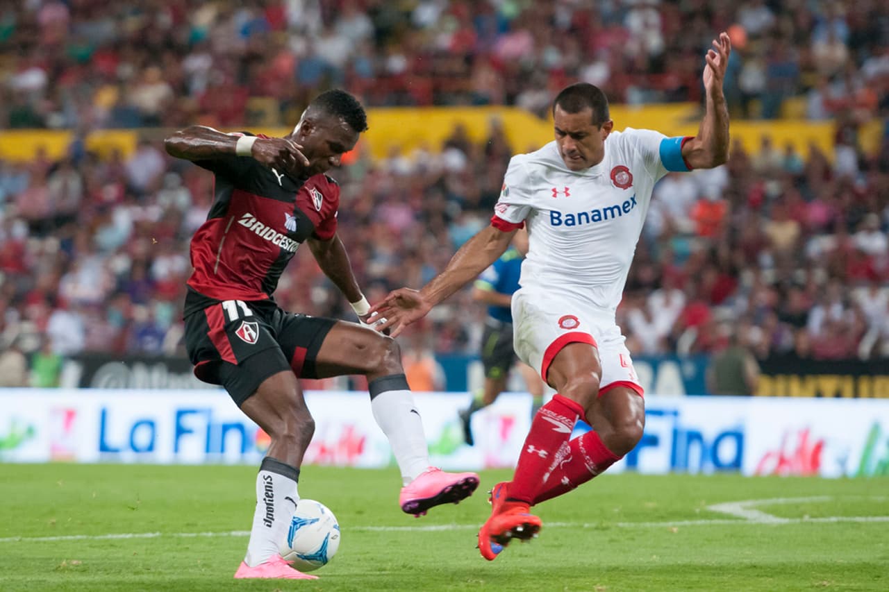 Previo Toluca vs. Atlas: Ambos necesitan romper su mala racha
