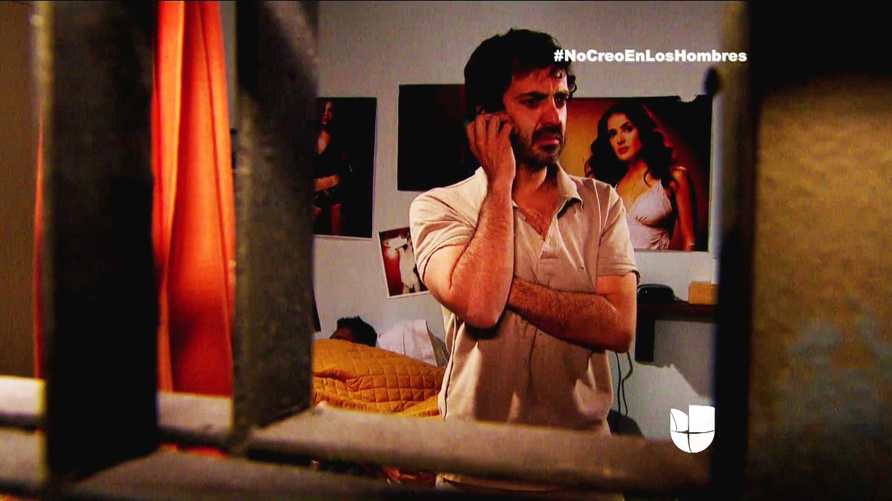 Por fin estás pagando tantas maldades Daniel.