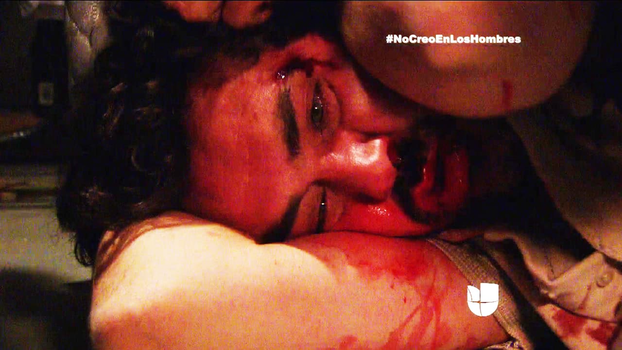 En Yo No Creo En Los Hombres, Úrsula quiere liberar de cualquier forma a Daniel, quien está viviendo un infierno en la cárcel. ¿Lo conseguirán?