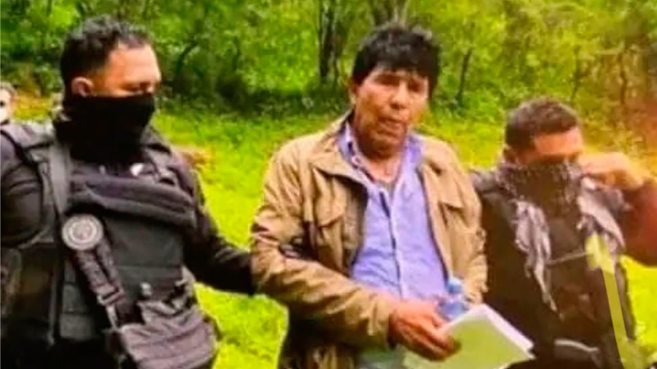 Refuerzan la seguridad en Sonora tras la captura de Rafael Caro Quintero