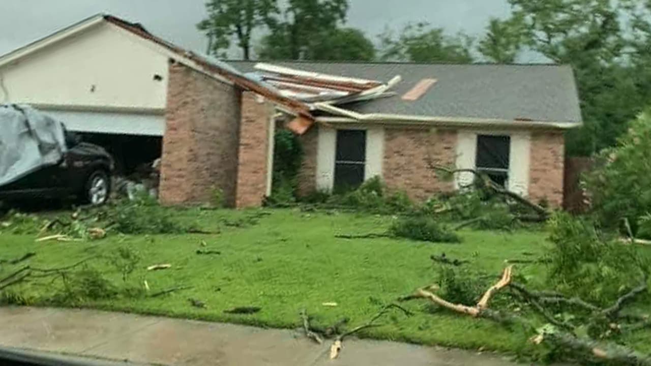 Miguel Perez tomó esta fotografía en Pasadena.