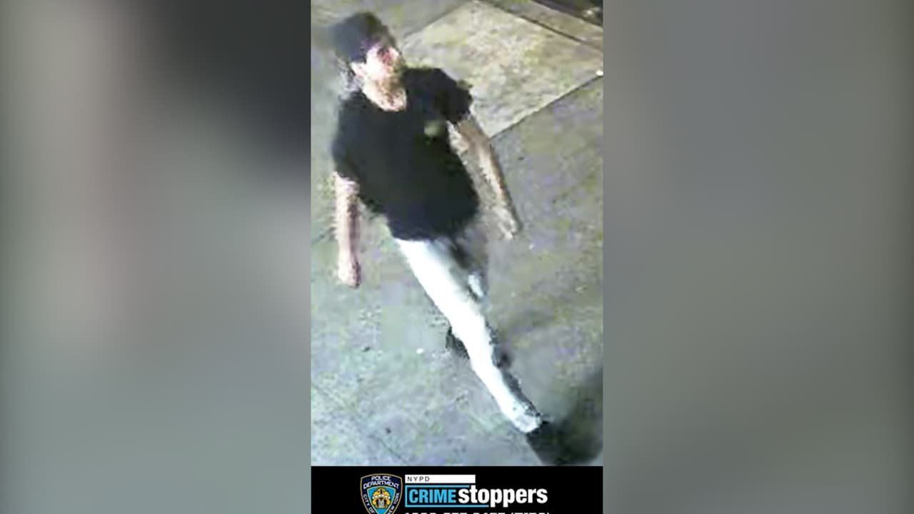 Presentan cargos contra presunto agresor sexual que atacaba a mujeres en Manhattan