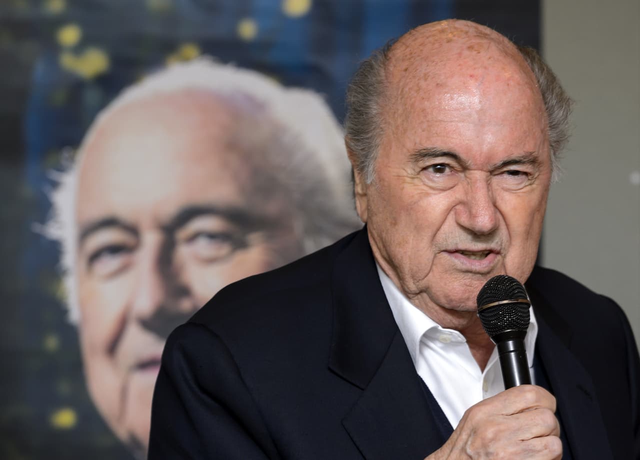 Sin duda el más grande escándalo en el fútbol mundial fue el'Fifagate', caso de corrupción que incluso le costó la salida al entonces presidente de FIFA, Joseph Blatter en 2015.
