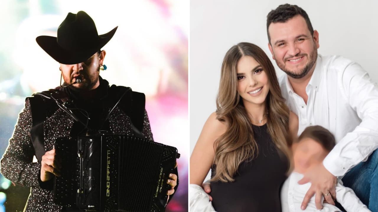 El brutal mensaje de Edén Muñoz a su esposa que te hará llorar