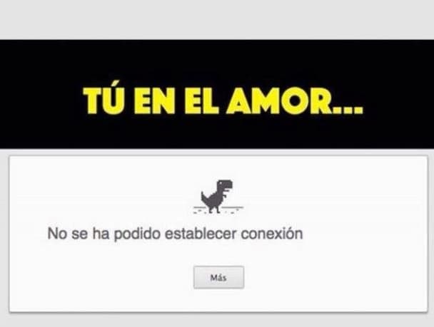 Tengas pareja o no, diviértete un poco con estas imágenes del Día del Amor y la Amistad.