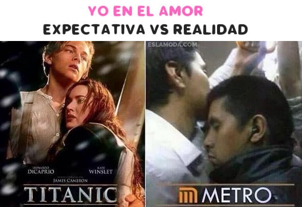 Tengas pareja o no, diviértete un poco con estas imágenes del Día del Amor y la Amistad.