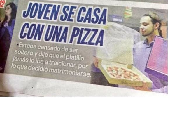 Tengas pareja o no, diviértete un poco con estas imágenes del Día del Amor y la Amistad.