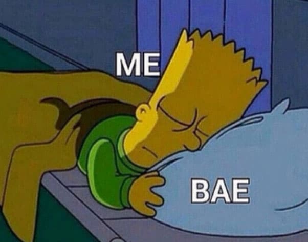 Tengas pareja o no, diviértete un poco con estas imágenes del Día del Amor y la Amistad.