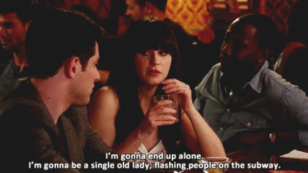 Tengas pareja o no, diviértete un poco con estas imágenes del Día del Amor y la Amistad.