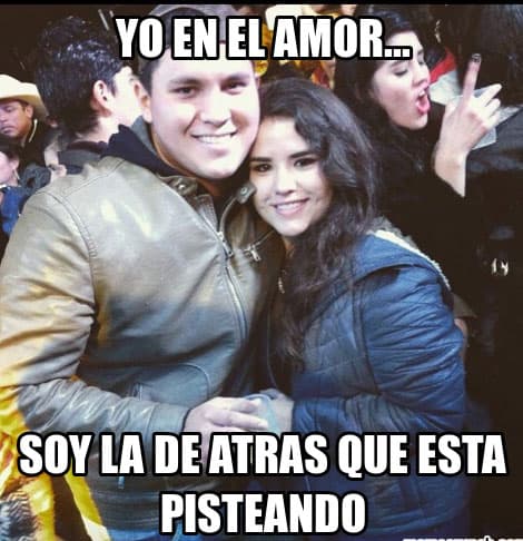 Tengas pareja o no, diviértete un poco con estas imágenes del Día del Amor y la Amistad.