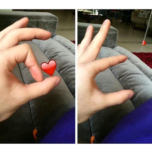 Tengas pareja o no, diviértete un poco con estas imágenes del Día del Amor y la Amistad.