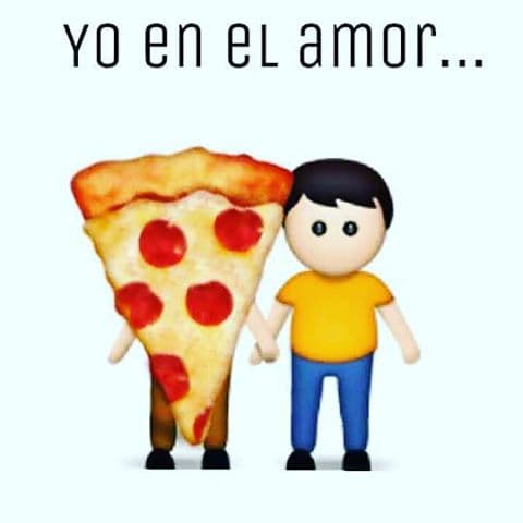 Tengas pareja o no, diviértete un poco con estas imágenes del Día del Amor y la Amistad.