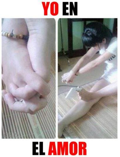 Tengas pareja o no, diviértete un poco con estas imágenes del Día del Amor y la Amistad.