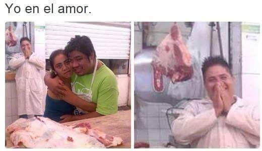 Tengas pareja o no, diviértete un poco con estas imágenes del Día del Amor y la Amistad.