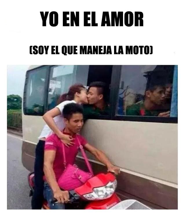 Tengas pareja o no, diviértete un poco con estas imágenes del Día del Amor y la Amistad.