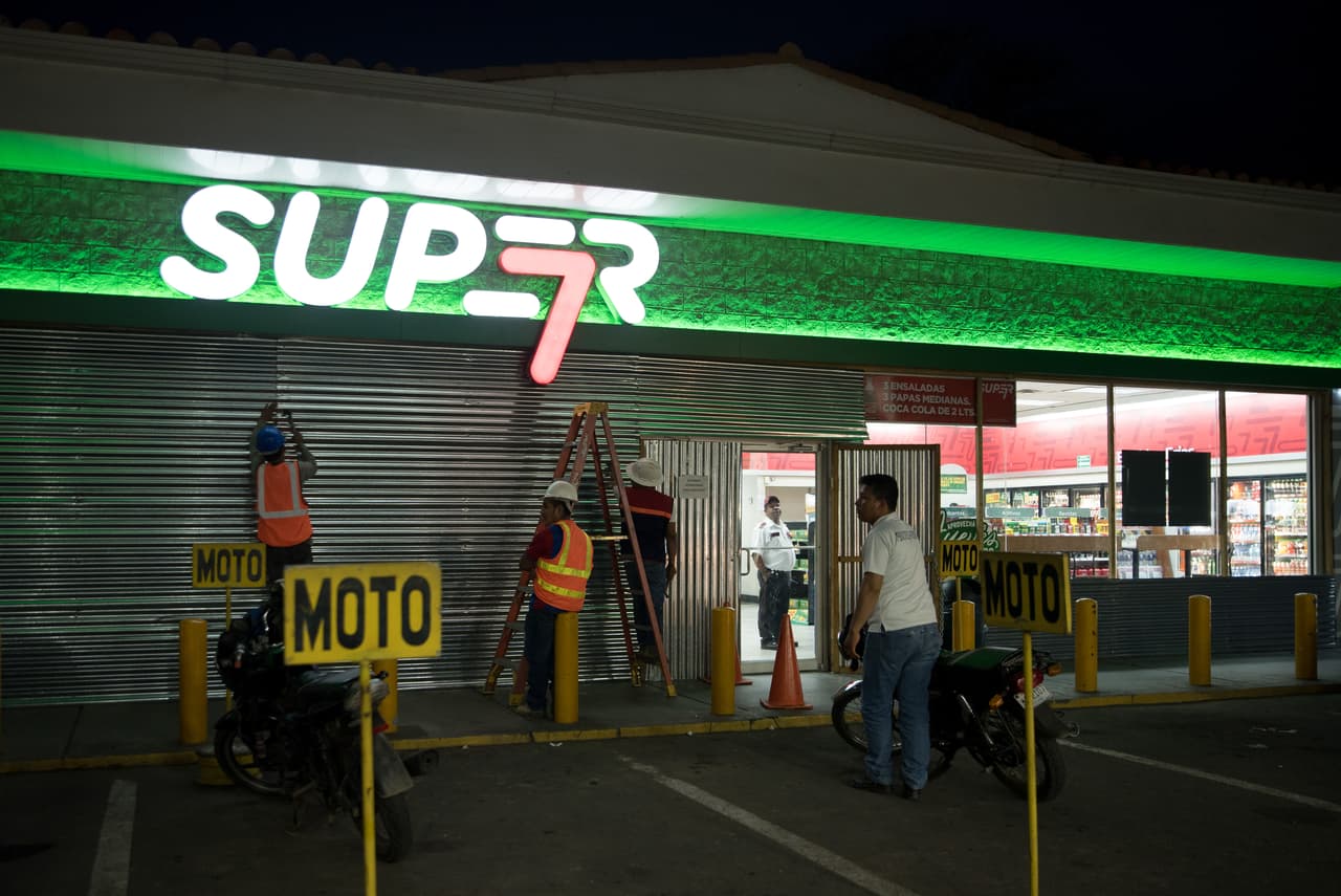 "Es como un toque de queda autoimpuesto": cómo la crisis cambió la vida cotidiana en Nicaragua