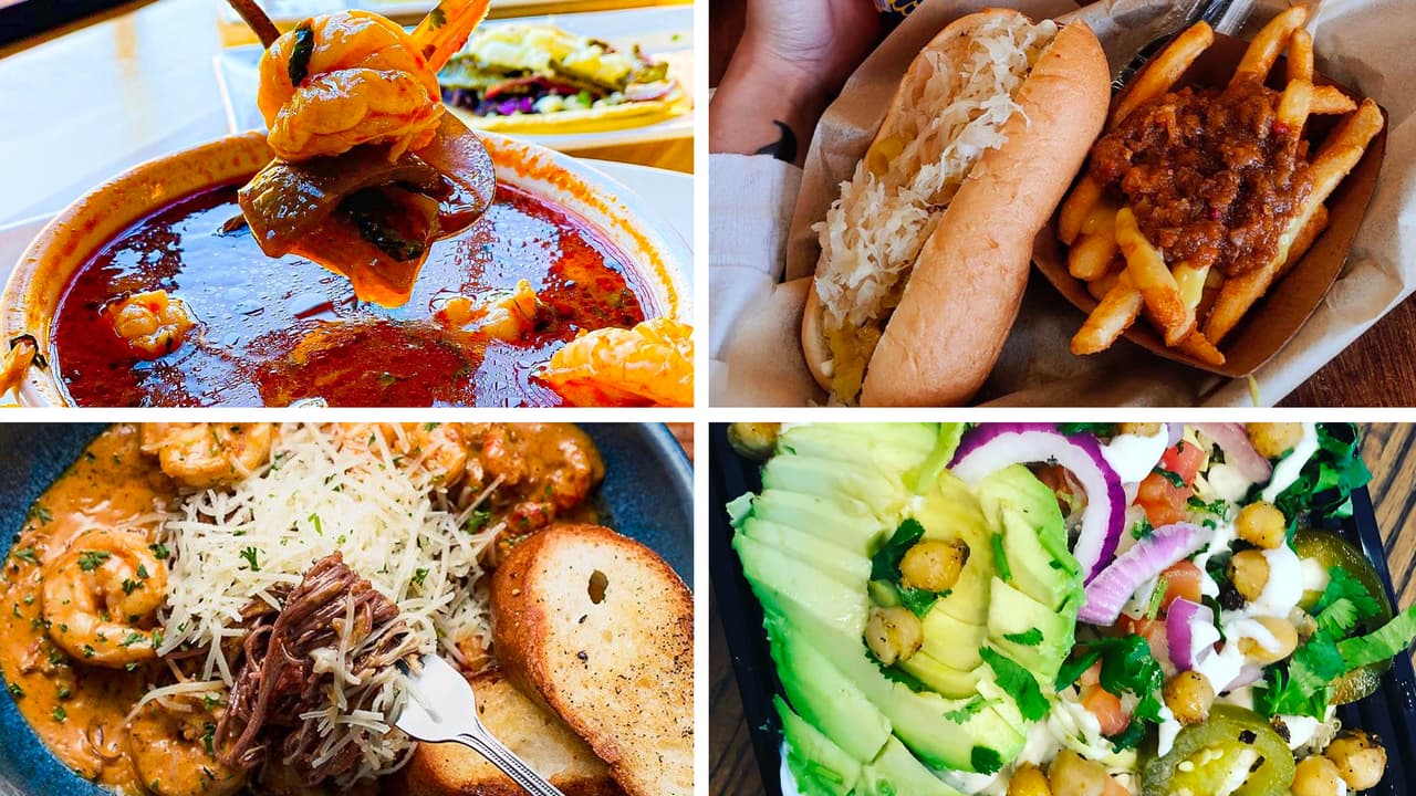 Estos restaurantes en Arizona están entre los cien mejores del país, según Yelp