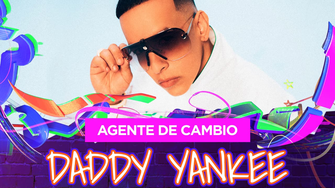 Premios Juventud 2021 reconocerá a Daddy Yankee como 'Agente de Cambio'