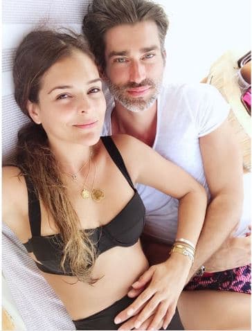 El pasado 13 de julio Grettell Valdez anunció su compromiso en redes sociales, luego de mantener una relación en secreto con su prometido durante nueve meses, así lo confirmó la actriz.