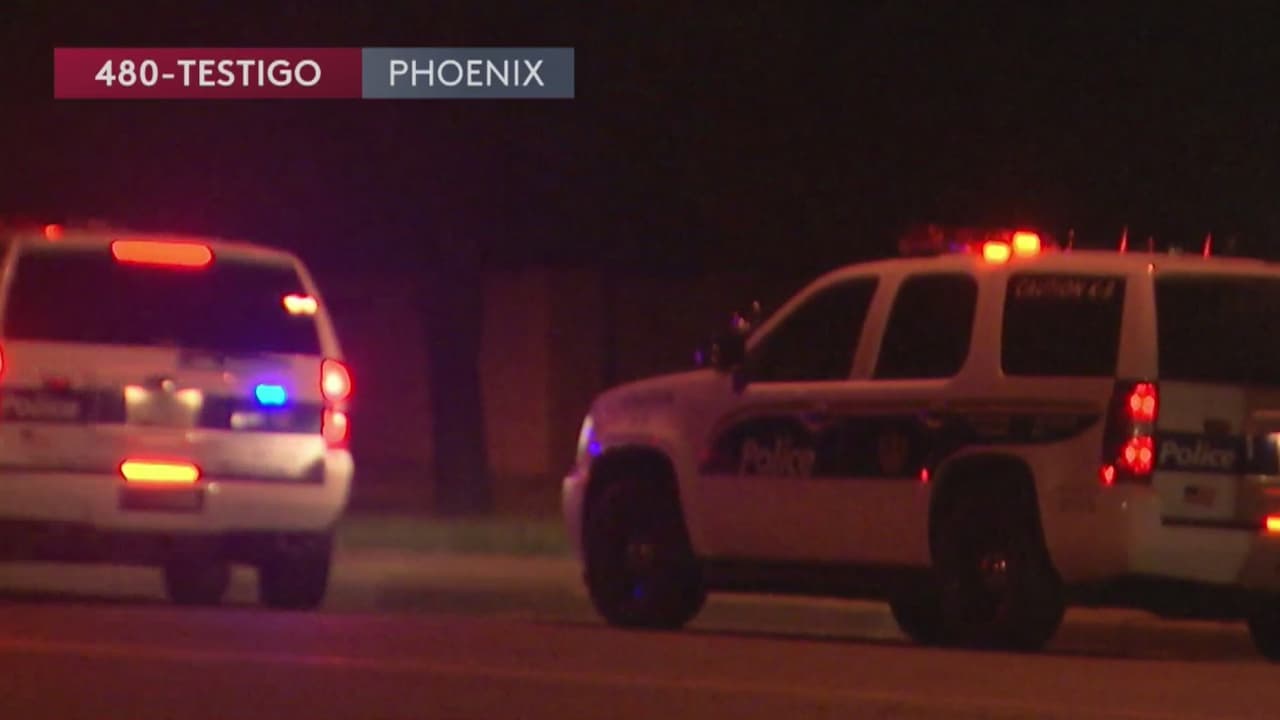 Asesinan en Phoenix a un joven de 18 años