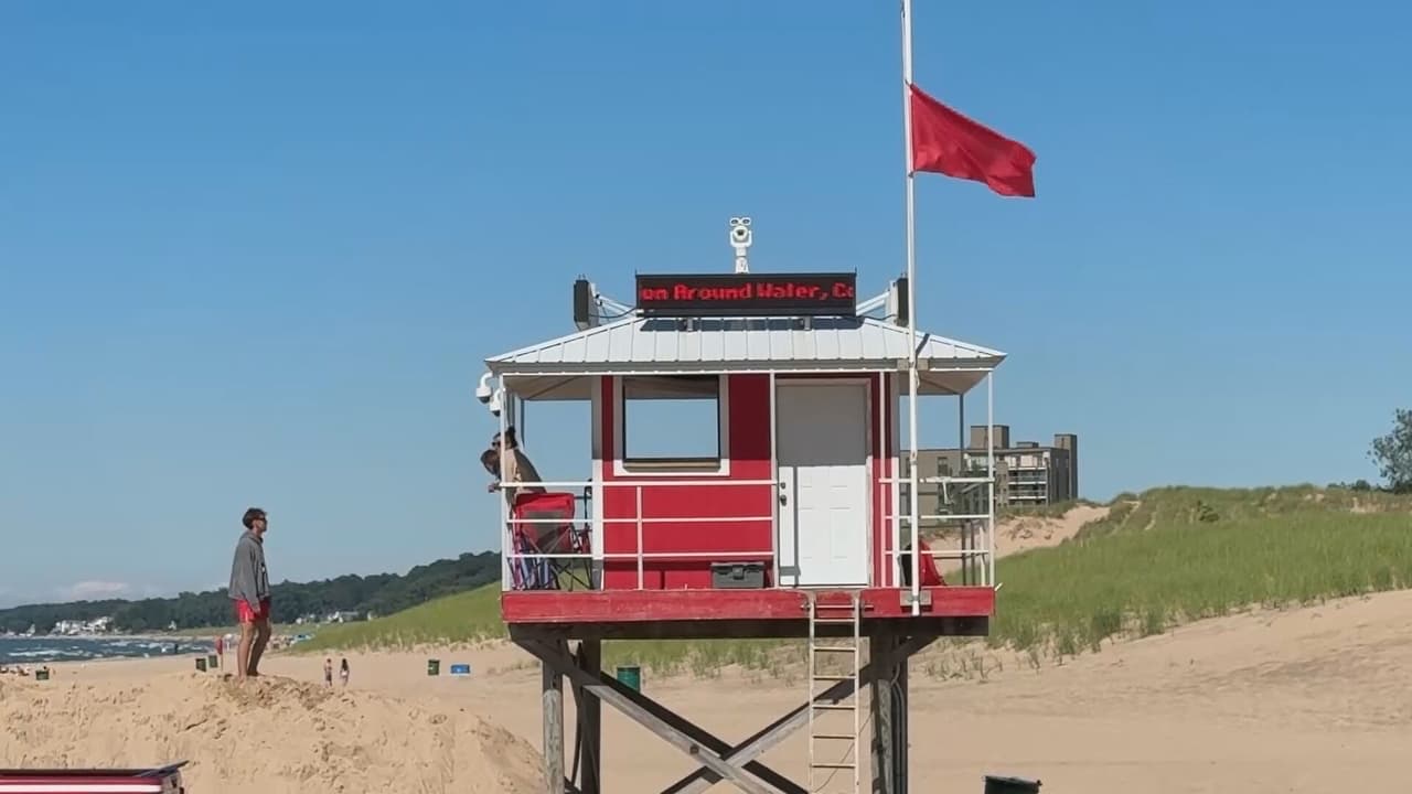 Encuentran el cuerpo de menor de 13 años que desapareció en Michigan City, IN