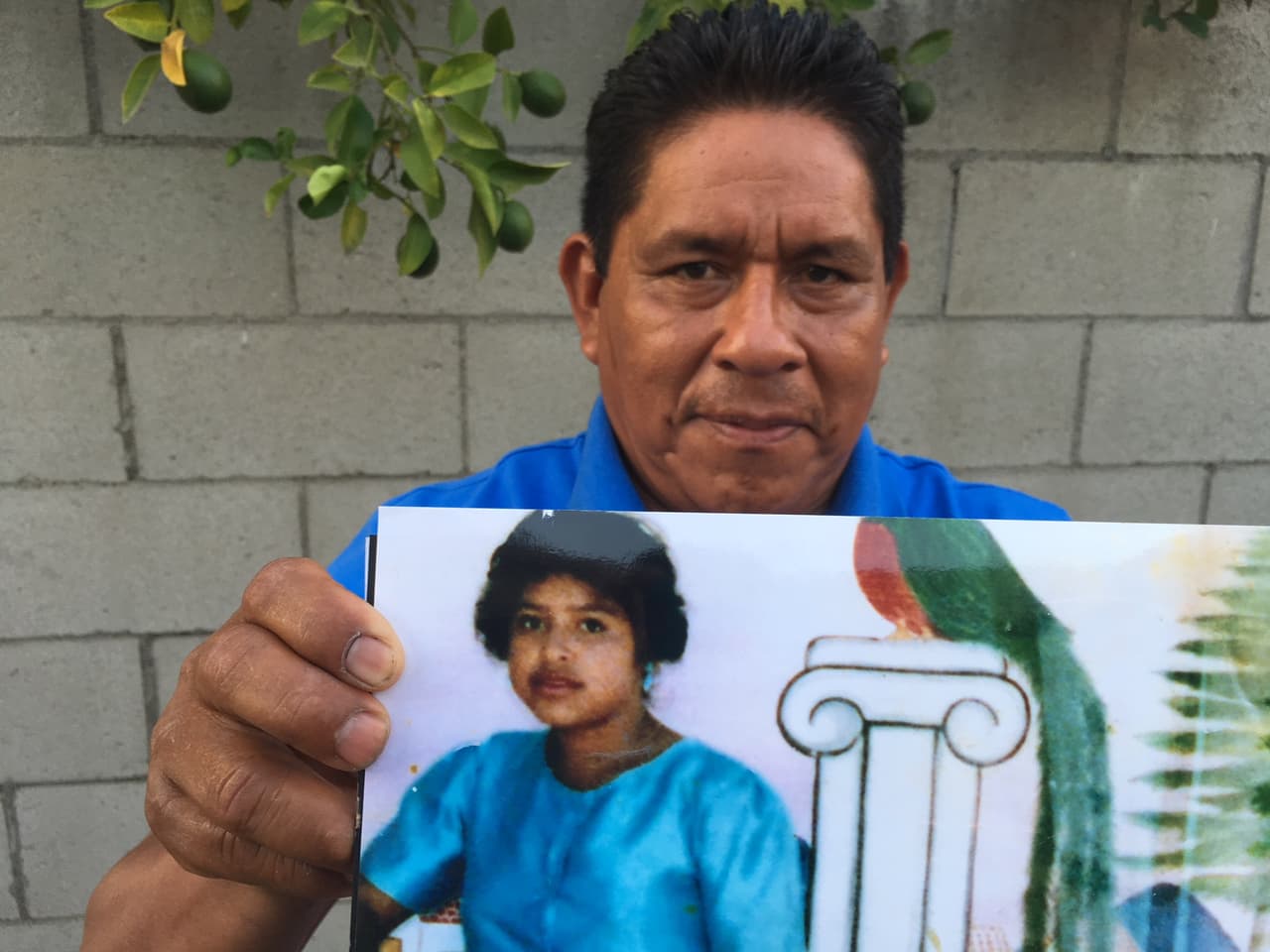 "Me hace mucha falta": migrante busca a su hermana desaparecida hace casi 30 años en México