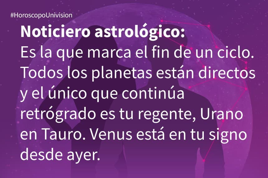 Acuario 21 de diciembre de 2019