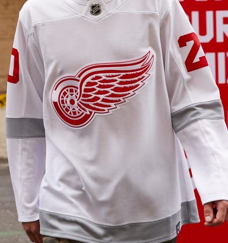 Detroit Red Wings