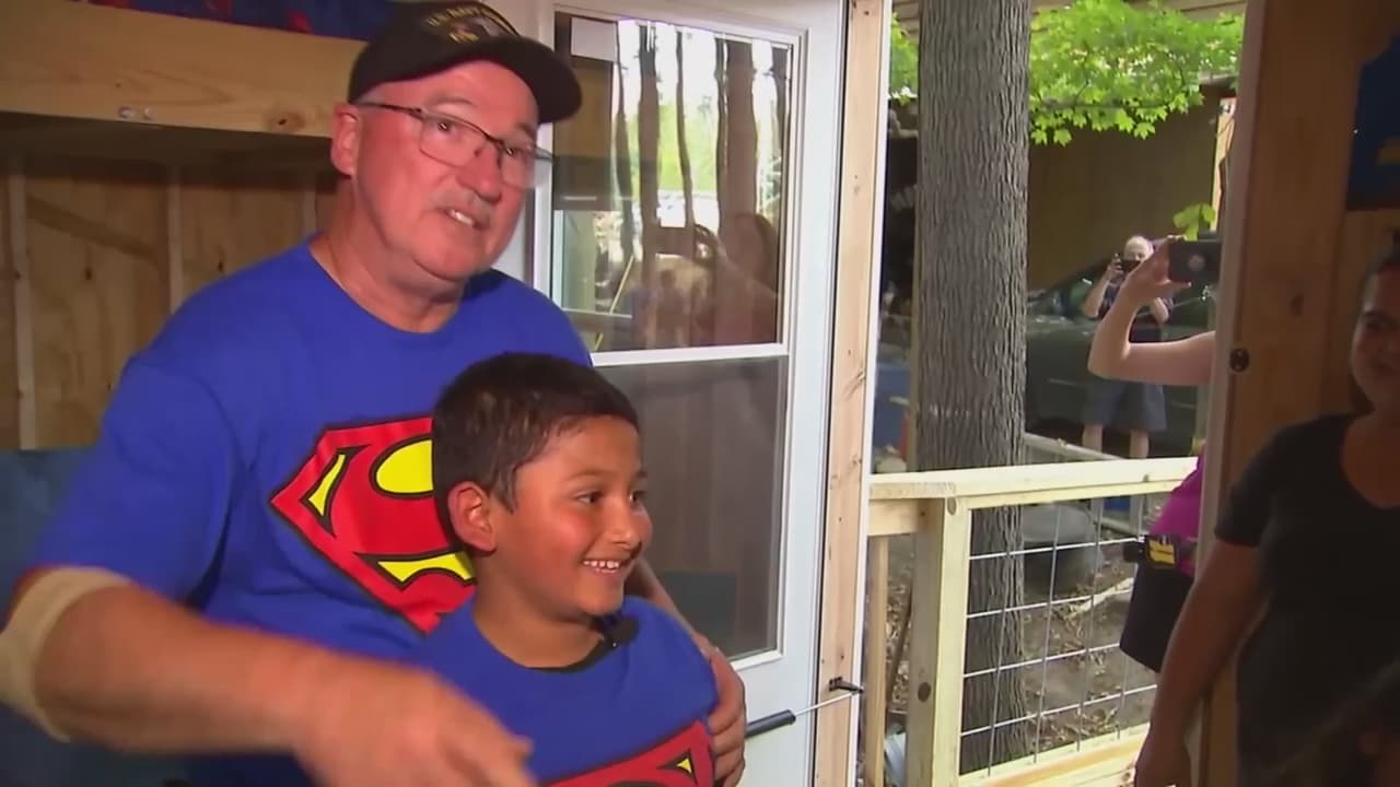 Madre hispana pierde a dos hijos debido a una enfermedad degenerativa en Carolina del Norte