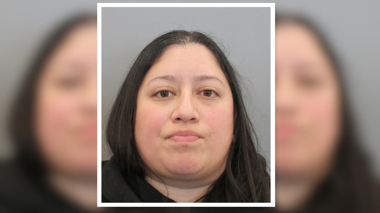 Arrestan a una mujer acusada de balear a su propio hermano de 26 años en su casa de Houston