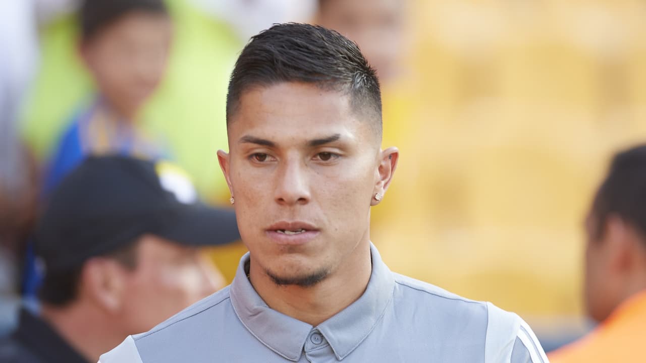 Carlos Salcedo: "Las críticas en México me dan risa"