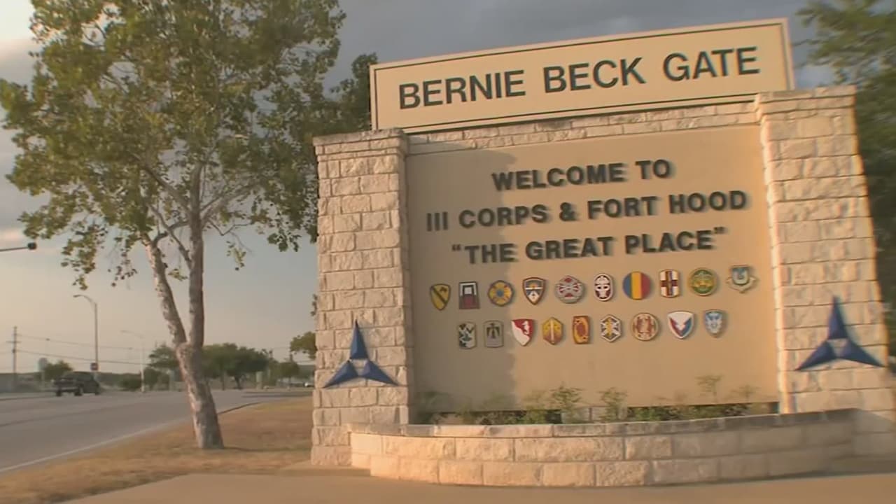 Realizarán investigación independiente sobre violencia y conducta sexual inapropiada en Fort Hood